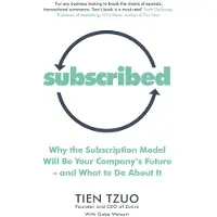 Subscribed