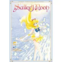 Sailor Moon 5 (Collection)