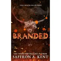 Branded (häftad, eng)