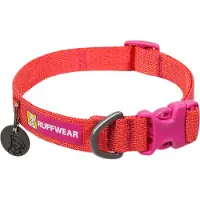 Ruffwear Front Range Flex Hundhalsband