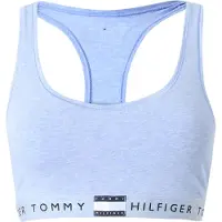 Tommy Hilfiger Heritage Logo Underband Racerback Bralette