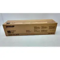 Develop TN-411K svart toner (original)