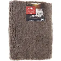 Petcare Vetbed 75x100 cm, medium, brun