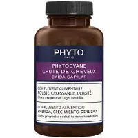 Phyto Phytocyane Kosttillskott 84 Enheter