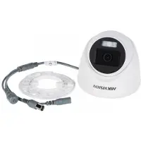 Hikvision Ds-2ce78u0t-lf 2.8 Mm Turbo-hd övervakningskamera
