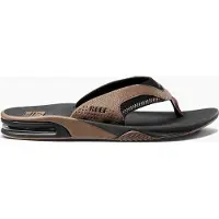 Reef Fanning Sandaler