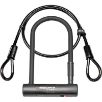 Trelock U4 Flex Bygellås