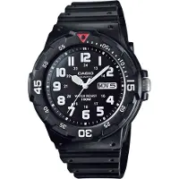Casio MRW-200H-1BVEG