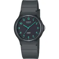 Casio Mq-24b-8bef Klocka