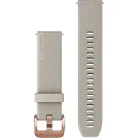 Garmin Quick Release 20 Mm Silikonarmband
