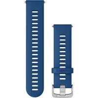 Garmin Quick Release 22 Mm Silikonarmband