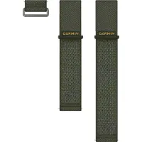 Garmin Comfortfit 24 Mm Nylon Snabbkopplingsrem