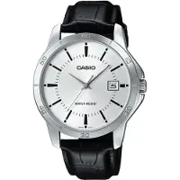 Casio Herrklocka MTP-V004L 7A (zd046a) + BOX