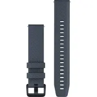 Garmin Quick Release 20 Mm Silikonarmband