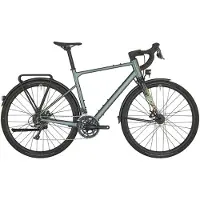 Bergamont Grandurance Rd 3 28´´ Claris Rd-r2000 2025 Gravelcykel