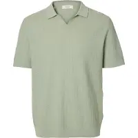Selected Homme Mattis Kortärmad Polotröja
