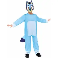 Liragram Bluey Junior-dräkt