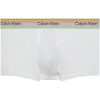 Calvin Klein Trunks Icon Cotton Stretch Pride