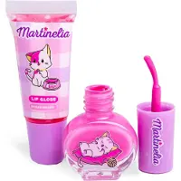 Martinelia Lulu Duki Glam Plåtlåda Set