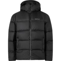 Marmot Men's Guides Down Hoody Black