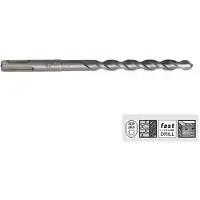 Bosch Borr för betong SDS-plus-1; 22x400/460 mm