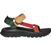 Teva - Sandaler och flip-flops - Hurricane Xlt3 Brown Multi för UnisexNylon - Storlek 43 - Brun