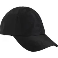 Didriksons Skyler Cap Black