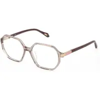 Just cavalli Vjc188-540alv 54x15x140 Mm Läsglasögon