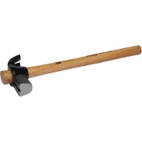 Irimo 521-51-2 Hammare 350g