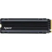 Apacer 1 TB SSD - AP1TBAS2280Q4U-1 Prestandahårddisk