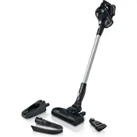 Bosch Unlimited Kvast Dammsugare
