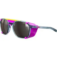 Julbo Slack Cover Spectron 4 Shiny Translucent Blue / Pink