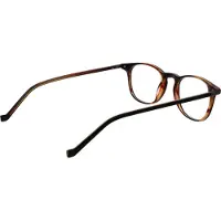Hackett London Hackett Bespoke Glasögonbåge HEB335 139 48