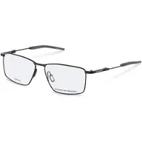 Porsche Design P81007-58a000 58x14x145 Mm Läsglasögon