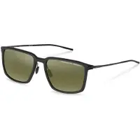 Porsche Design P8991-58a427 58x19x145 Mm Polariserade Solglasögon
