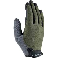 Cube Cmpt Comfort Tm Handskar