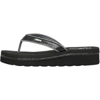 s.Oliver Sandal svart