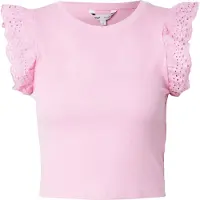ONLY T-shirt 'ONLMATHILDA' orkidé