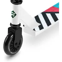 Street Surfing Trickster Pop Motion Sparkcykel