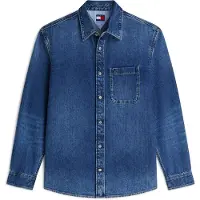 Tommy Hilfiger Tommy Jeans Regular Fit Denim Shirt