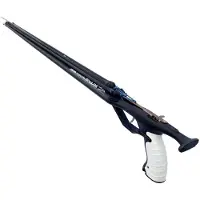 Cetma Shark Double Slungspjutgevär