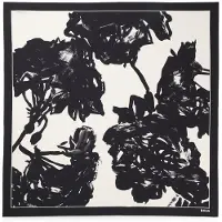BOSS Silk scarf