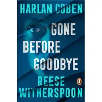 Borta före hejdå av Harlan Coben Pocketbok 9781804955994