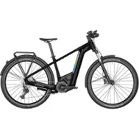 Bergamont E-revox Pro Eq 29´´ Deore Rd-m5100 Bosch Gen 4 Bes3 2024 Elcykel
