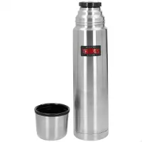 Thermos Stainless Steel-1l Termosflaska