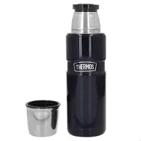 Thermos Stainless Steel-470ml Termosflaska