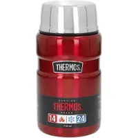 Thermos Stainless Steel-710ml Termosflaska