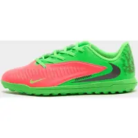 Nike Phantom 6 Low Club 'Erling Haaland' TF Junior, rosa