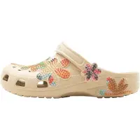 Crocs Classic Summer Beaded Träskor