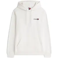 Tommy Hilfiger Sweatshirt marinblå / röd / vit